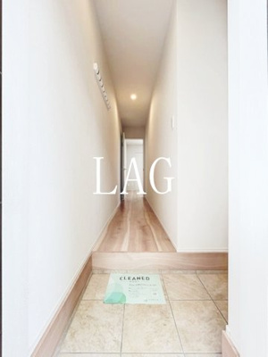 【玄関】 | ｃａｓａ　ｂｏｎｈｅｕｒ | 玄関です。