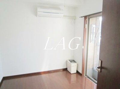 【居間・リビング】 | シャンテ扇橋 | 洋室のお部屋です。