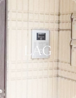 【セキュリティ】 | カーサ・コモド | オートロックです。