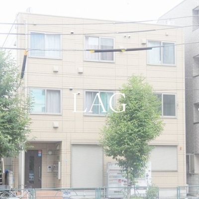 【外観】 | カーサ・コモド | 外観です。