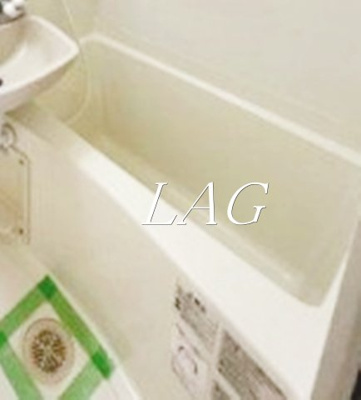 【浴室】 | カーサ・コモド | お風呂です。