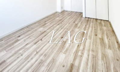 【居間・リビング】 | カーサ・コモド | 洋室のお部屋です。