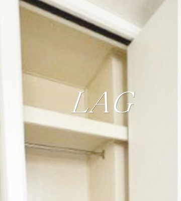 【収納】 | カーサ・コモド | 収納です。