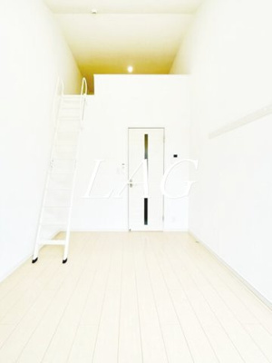 【寝室】 | メイプルコート曳舟 | 寝室です。