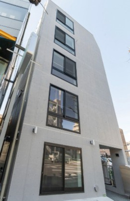 【外観】 | アトリエ瀬田