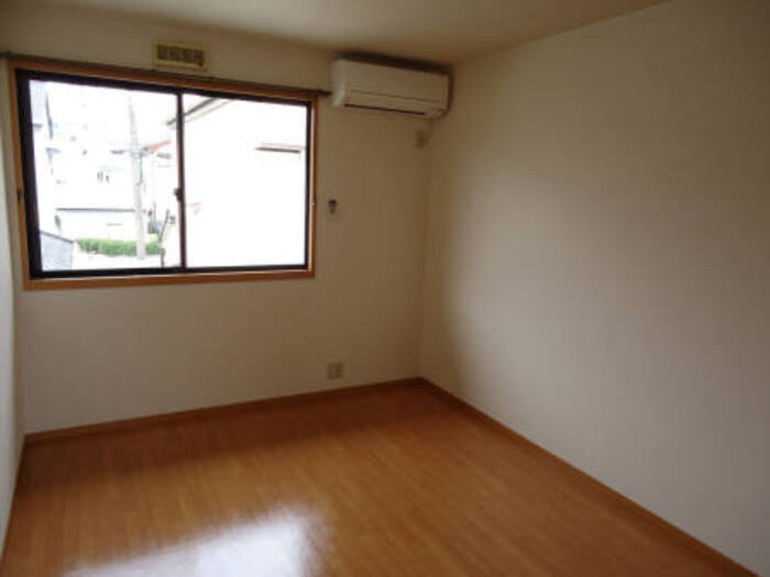 アムール D棟の居間・リビング|ﾘﾋﾞﾝｸﾞ