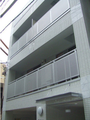 【外観】 | アトリエ・エム