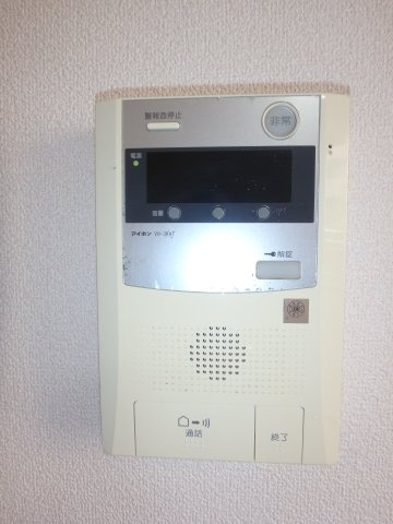 ココスi.ホールのセキュリティ
