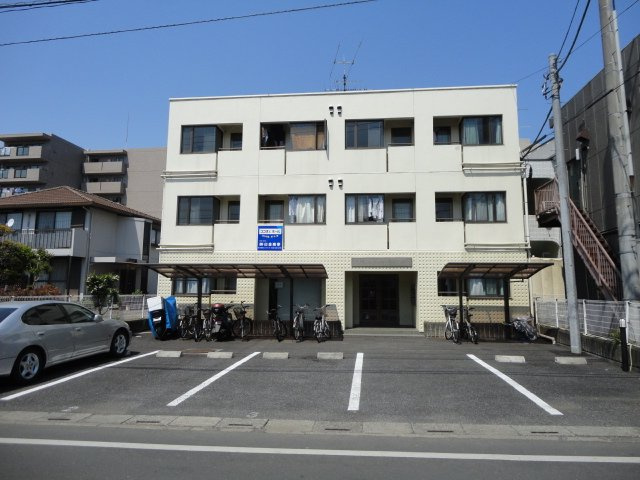ココスi.ホール
