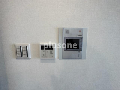 【セキュリティ】 | スプランディッド中之島DUE