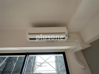 【設備】 | スプランディッド中之島DUE