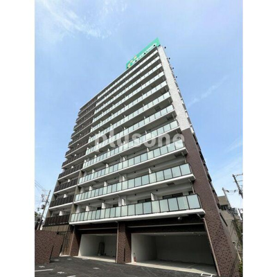 【外観】 | スプランディッド中之島DUE