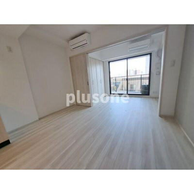 【居間・リビング】 | スプランディッド中之島DUE