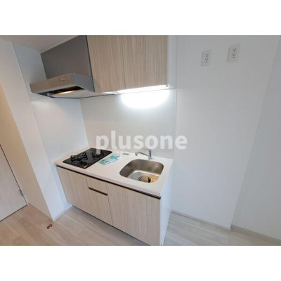 【キッチン】 | スプランディッド中之島DUE