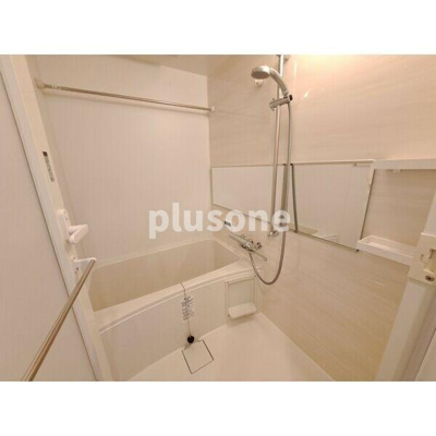 【浴室】 | スプランディッド中之島DUE