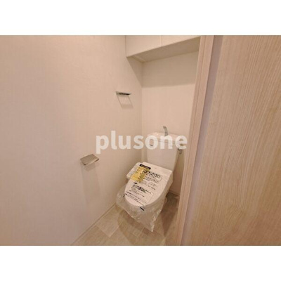 【トイレ】 | スプランディッド中之島DUE