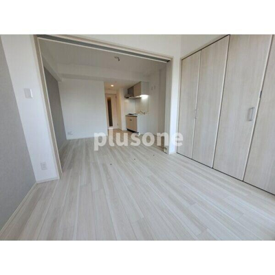 【内装】 | スプランディッド中之島DUE