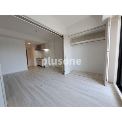 【収納】 | スプランディッド中之島DUE