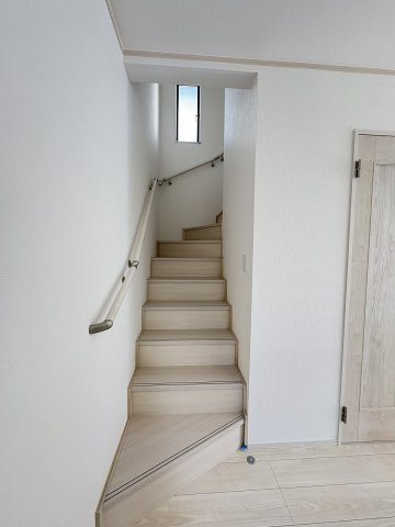 【内装】 | 福岡市東区青葉6丁目　A号棟（全2棟）【仲介手数料無料・0円】 | 施工例。施工例は完成時と異なる場合があります。