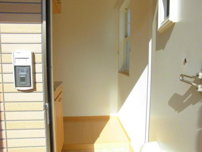 【庭】 | リュミエール本町田