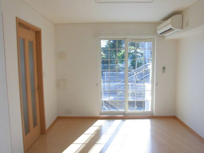 【居間・リビング】 | リュミエール本町田