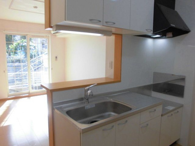 【キッチン】 | リュミエール本町田