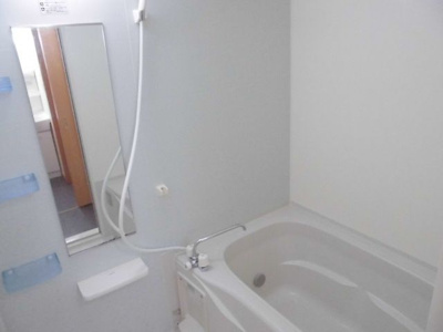【浴室】 | リュミエール本町田