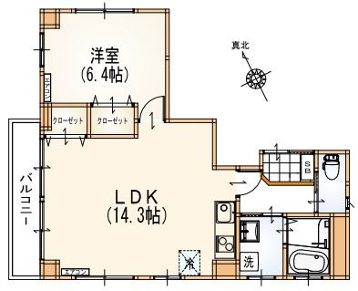 ウィステリア南青山