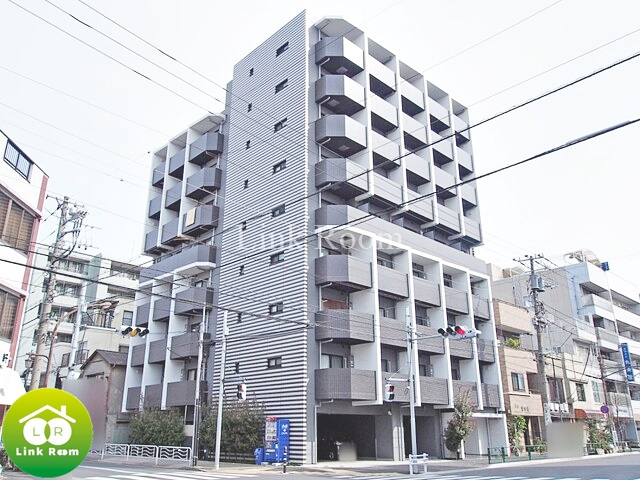 メイクスデザイン住吉アジールコート