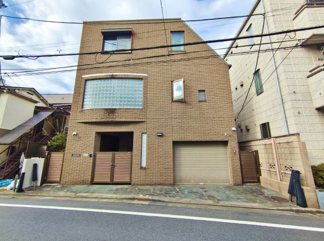 板橋区小茂根2丁目