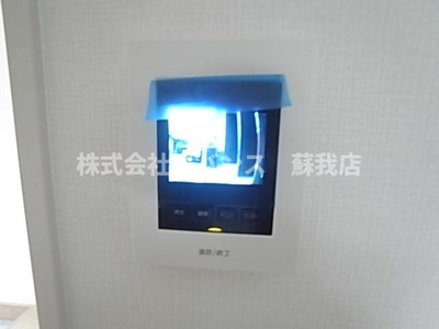 【セキュリティ】 | 市原市アパート