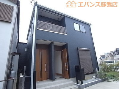 【外観】 | 市原市アパート