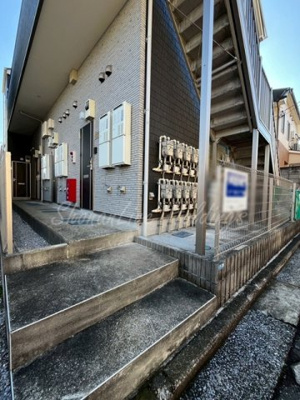 【エントランス】 | ブライトサウス港南 | おしゃれなエントランス♪