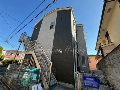 【外観】 | ブライトサウス港南 | おしゃれな外観♪