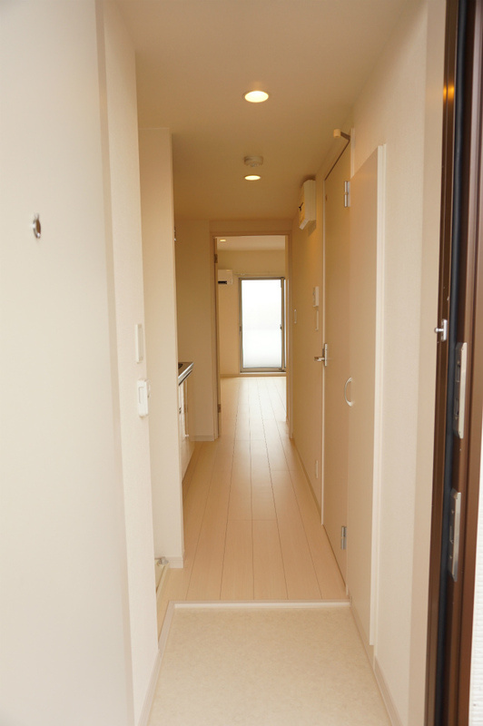 リブリ・千葉公園のその他