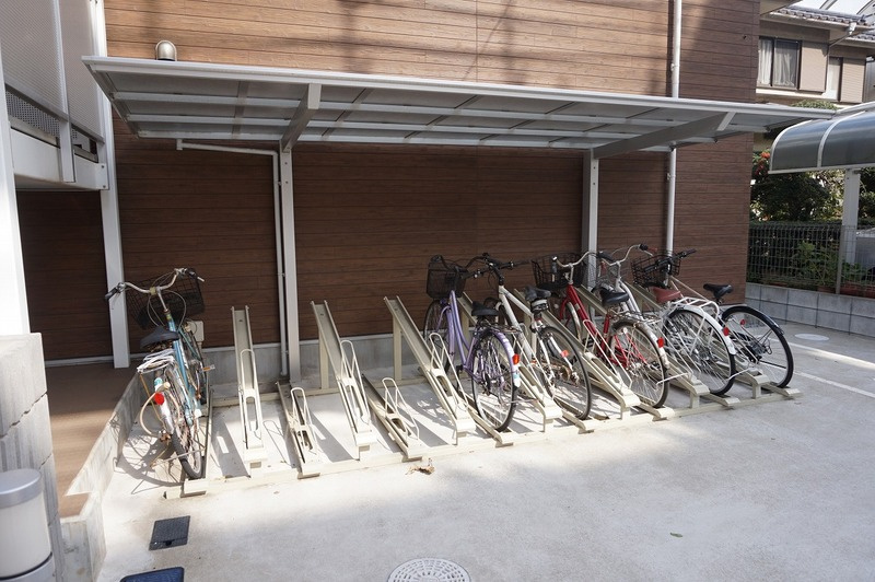 リブリ・千葉公園のその他