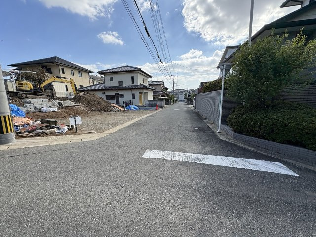 【その他】 | 福岡市東区青葉6丁目　B号棟（全2棟）【仲介手数料無料・0円】