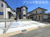福岡市東区青葉6丁目　B号棟（全2棟）【仲介手数料無料・0円】の画像