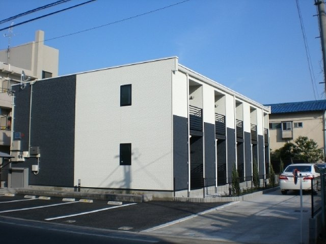 レオネクストチェリーガーデン