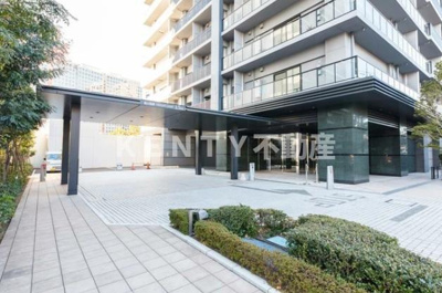 【その他共用部分】 | 品川イーストシティタワー