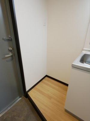 【その他】 | フラッティ大徳寺南