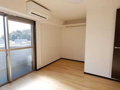 【居間・リビング】 | フラッティ大徳寺南