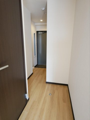 【居間・リビング】 | フラッティ大徳寺南