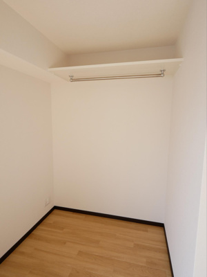 【収納】 | フラッティ大徳寺南