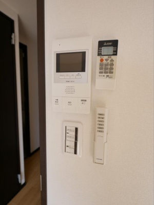 【セキュリティ】 | フラッティ大徳寺南