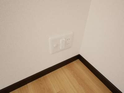 【設備】 | フラッティ大徳寺南