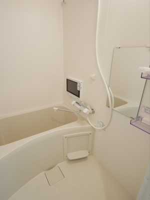 【浴室】 | フラッティ大徳寺南