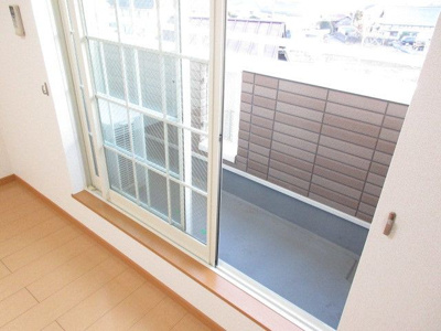 【バルコニー】 | アルバータ5