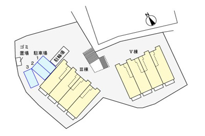 【駐車場】 | アルバータ5