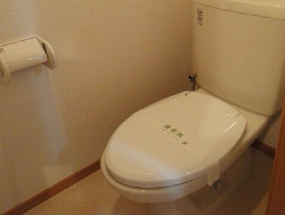 【トイレ】 | アルバータ5